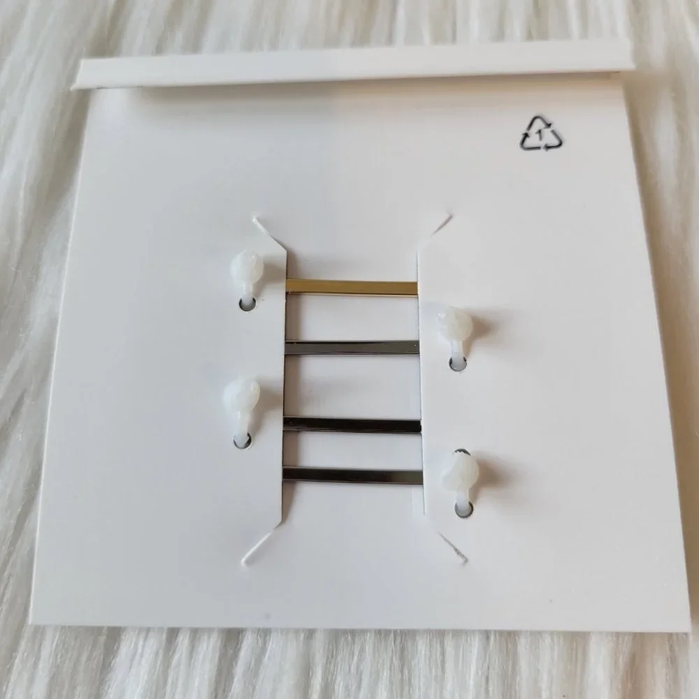 Karl Lagerfeld Bobby Pin Set